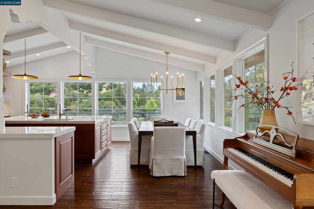 House in Orinda, California, United States 4 - 18481298