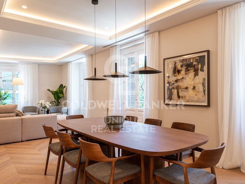 Appartamento a Chamberí, Madrid, Spagna 2 - 18486655
