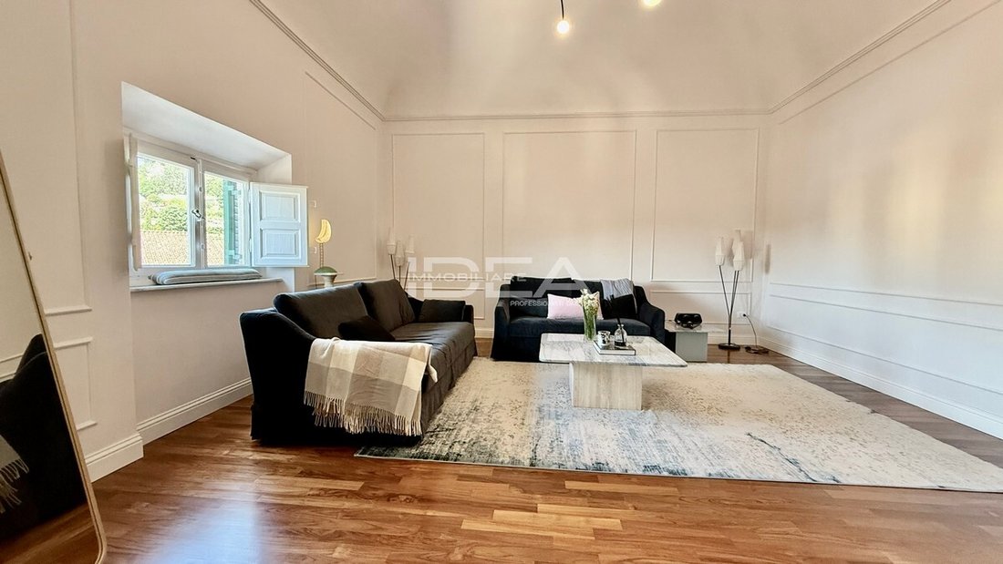 Apartment in Area Monte San Quirico - Sant'Alessio, Lucca, Tuscany 1 - 15481414