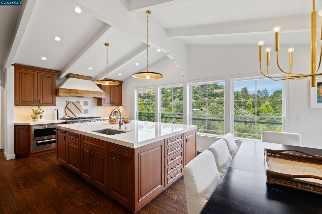 House in Orinda, California, United States 5 - 18481298