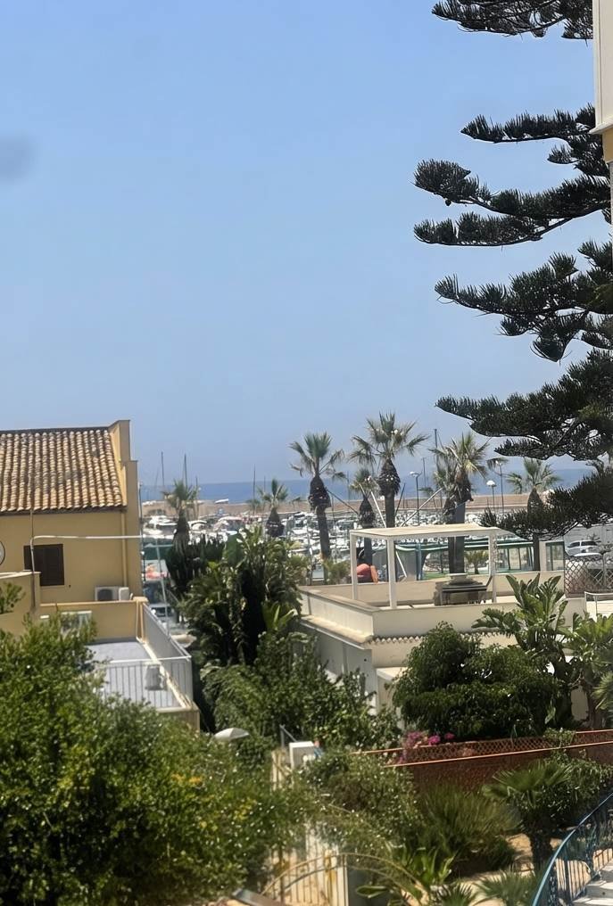 Villa in San Leone - Villaggio Mosé - Zingarello, Favara, Sicily 3 - 18486614