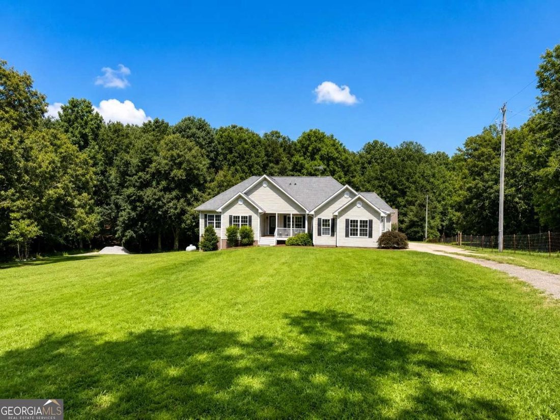 House in Rockmart, Georgia, United States 3 - 18488180