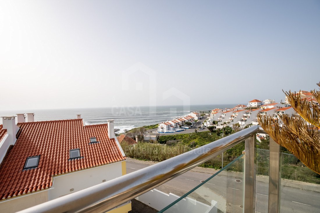 Apartment in Ericeira, Lisbon, Portugal 5 - 18486876