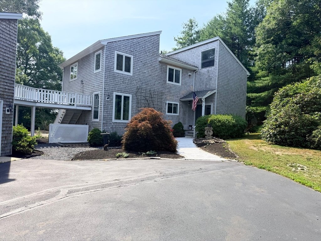 House in Marion, Massachusetts, United States 3 - 18487479