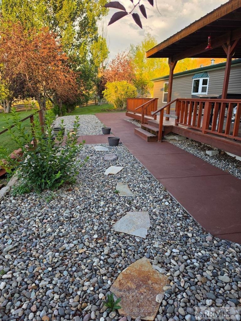 House in Challis, Idaho, United States 4 - 18018723