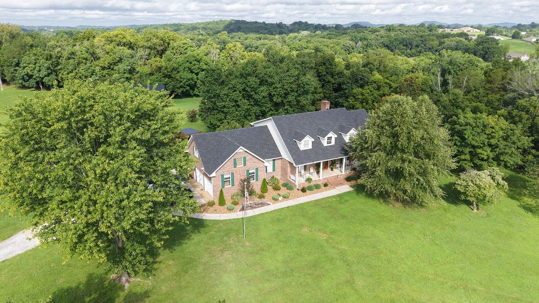 House in Hartsville, Tennessee, United States 2 - 18486539