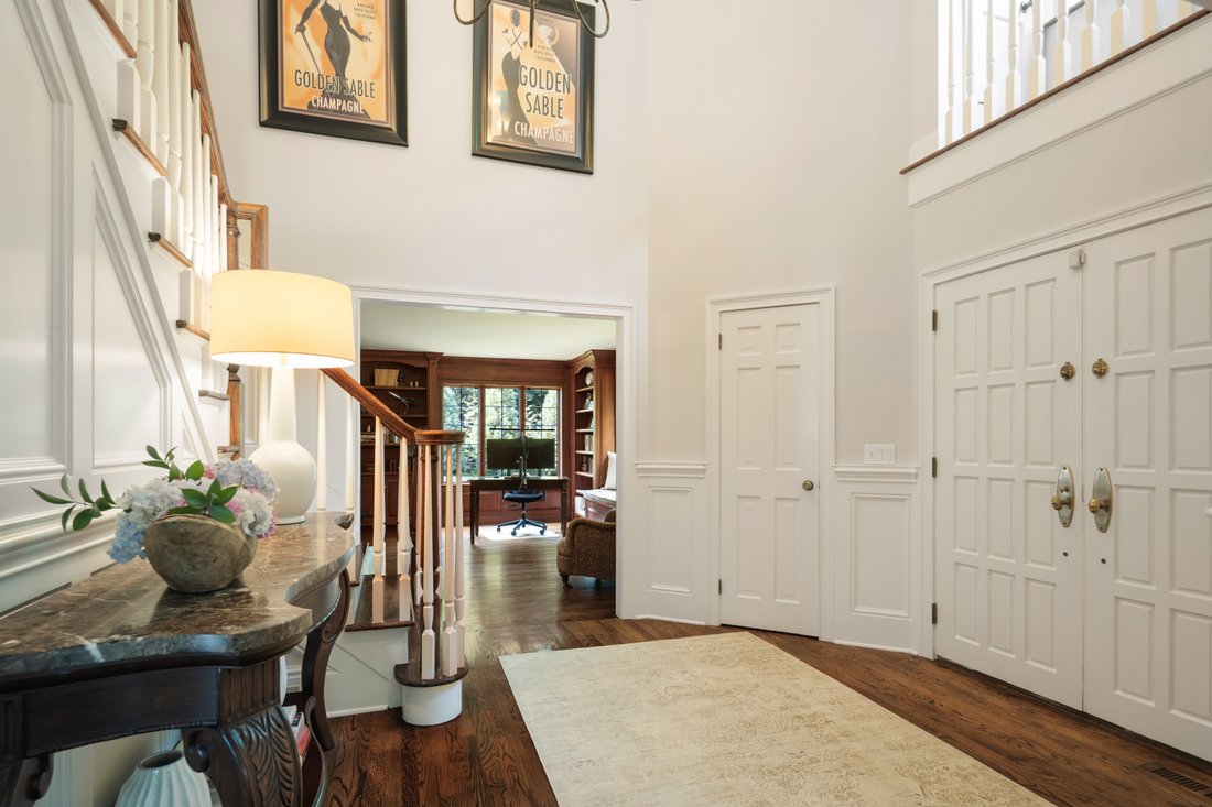 House in New Canaan, Connecticut, United States 3 - 18483999