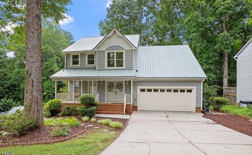 House in Cary, North Carolina, United States 1