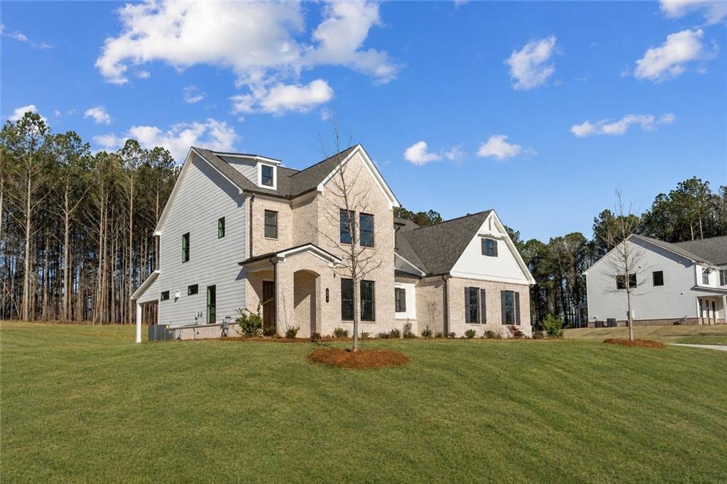 House in Canton, Georgia, United States 5 - 18365692