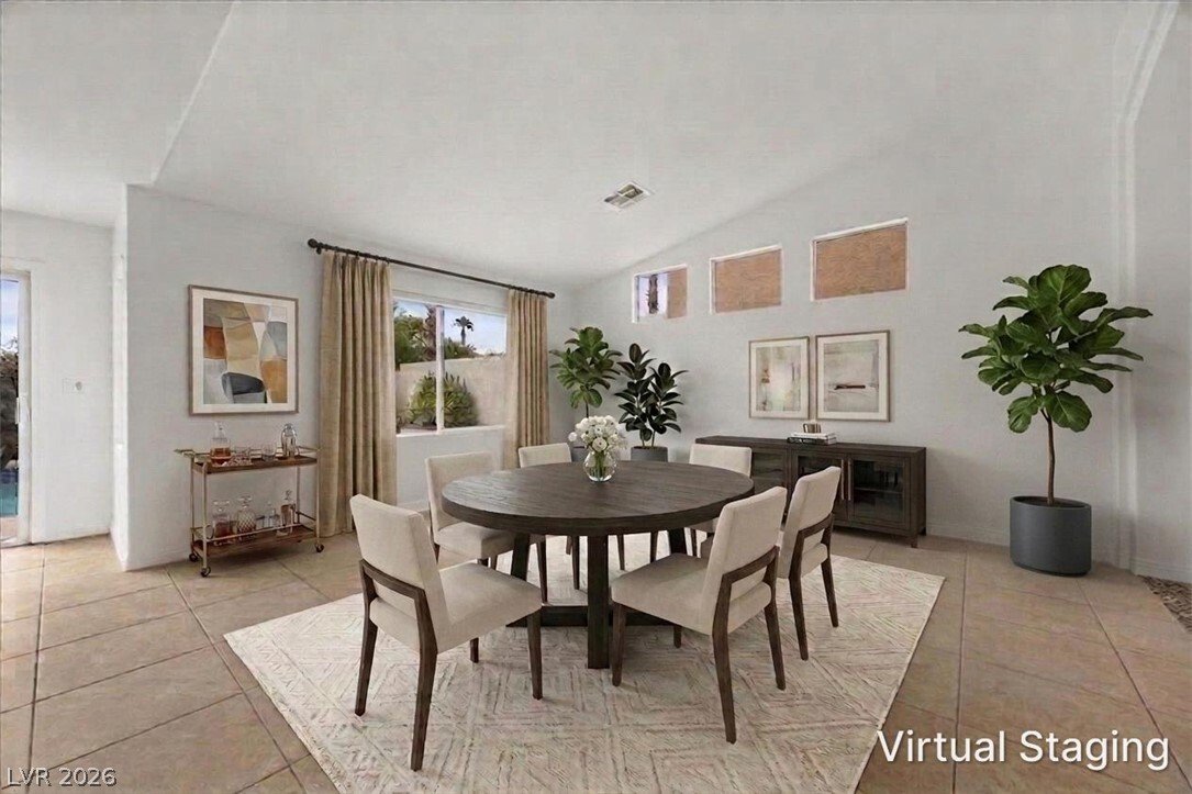 House in Las Vegas, Nevada, United States 5 - 18485125