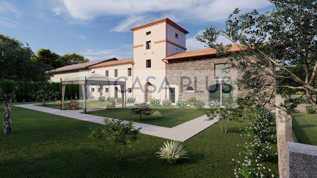 Villa in Bassano del Grappa, Veneto, Italy 3 - 18487043