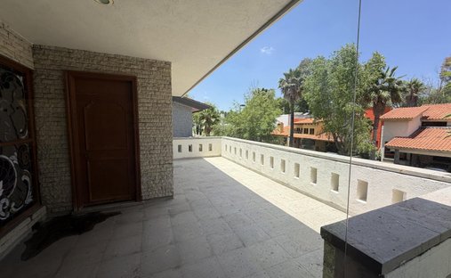 Casa a Aguascalientes, Aguascalientes, Messico 1