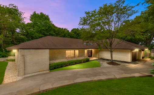 House in Barrington Hills, Illinois, United States 1