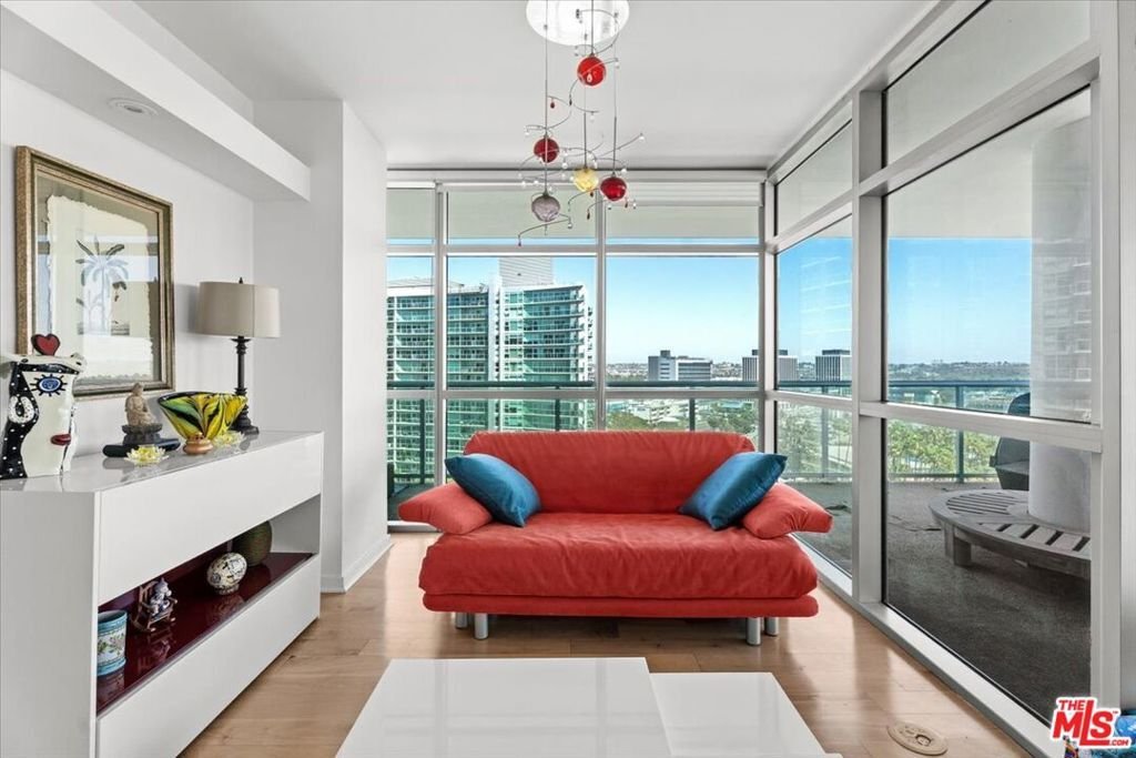 Condo in Marina del Rey, California, United States 4 - 18485328