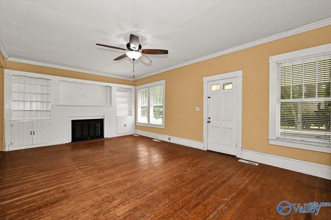House in Hartselle, Alabama, United States 3 - 18485244