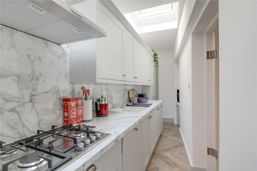 Casa en Dagenham East, Inglaterra 5 - 16734839