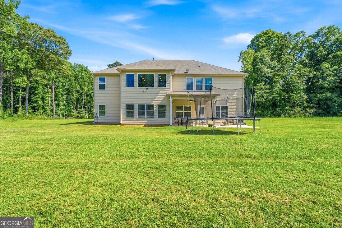 House in Fayetteville, Georgia, United States 5 - 18486310