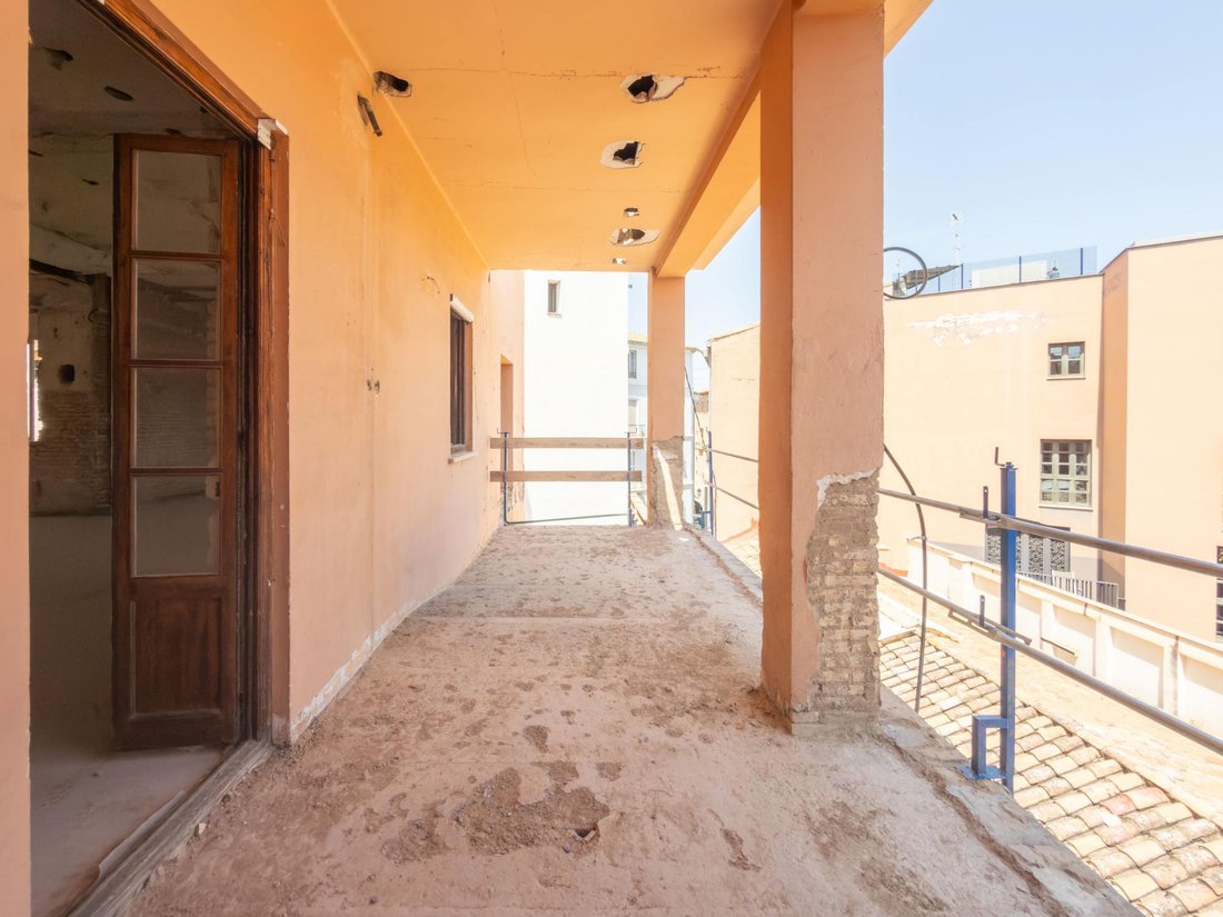 Apartment in Ciutat Vella, Valencia, Spain 5 - 16988088
