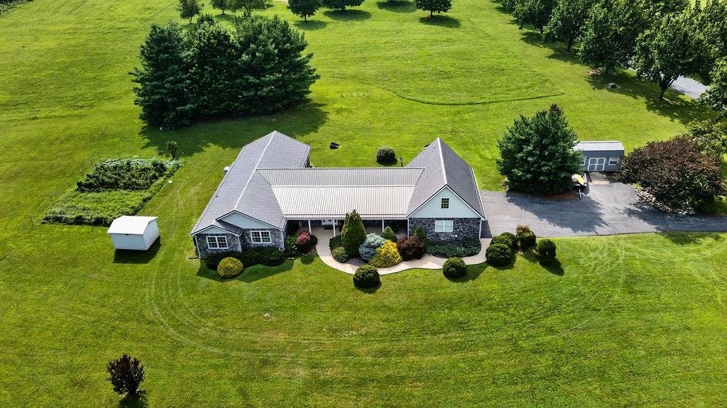 House in Swoope, Virginia, United States 3 - 18485428