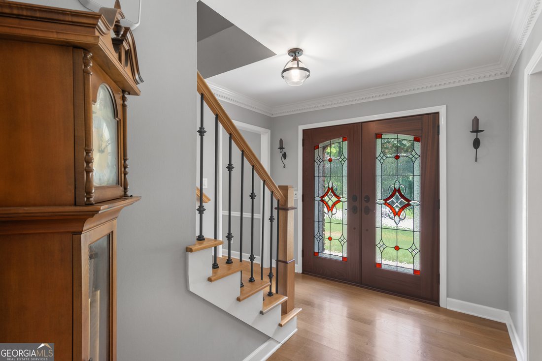 House in Dunwoody, Georgia, United States 3 - 18481537