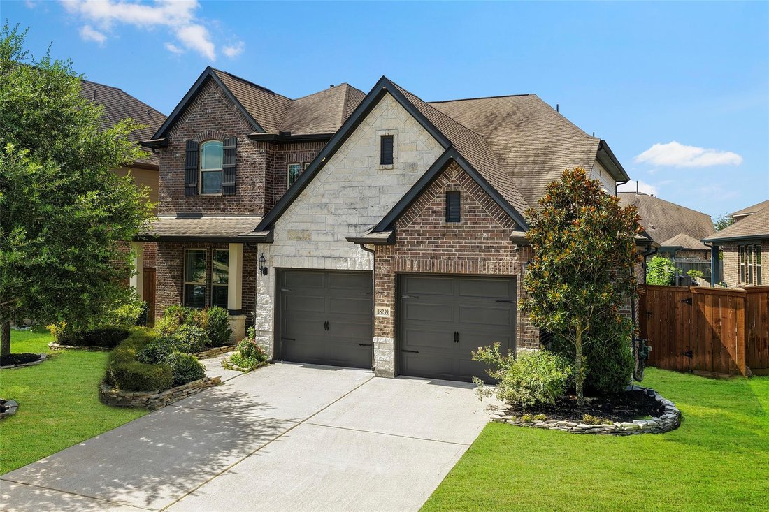 Condominio a Houston, Texas, Stati Uniti 2 - 18486300