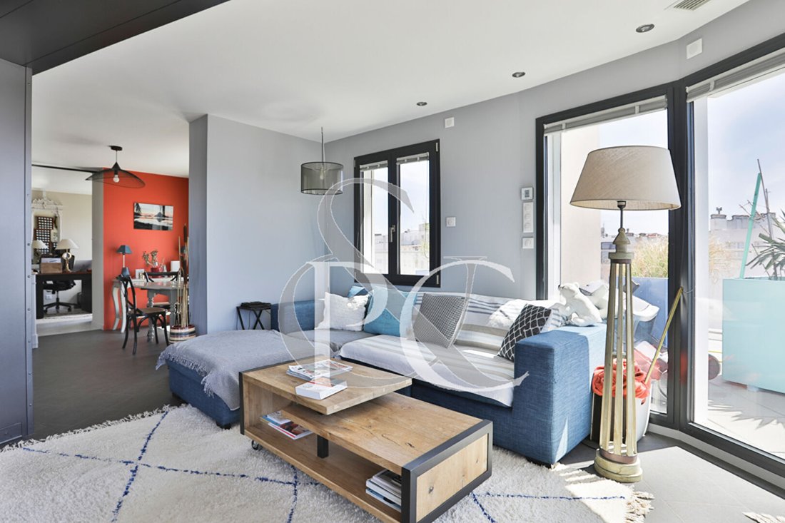 Apartment in Gare-Saint Michel, Les Sables-d'Olonne, France 4 - 18332984