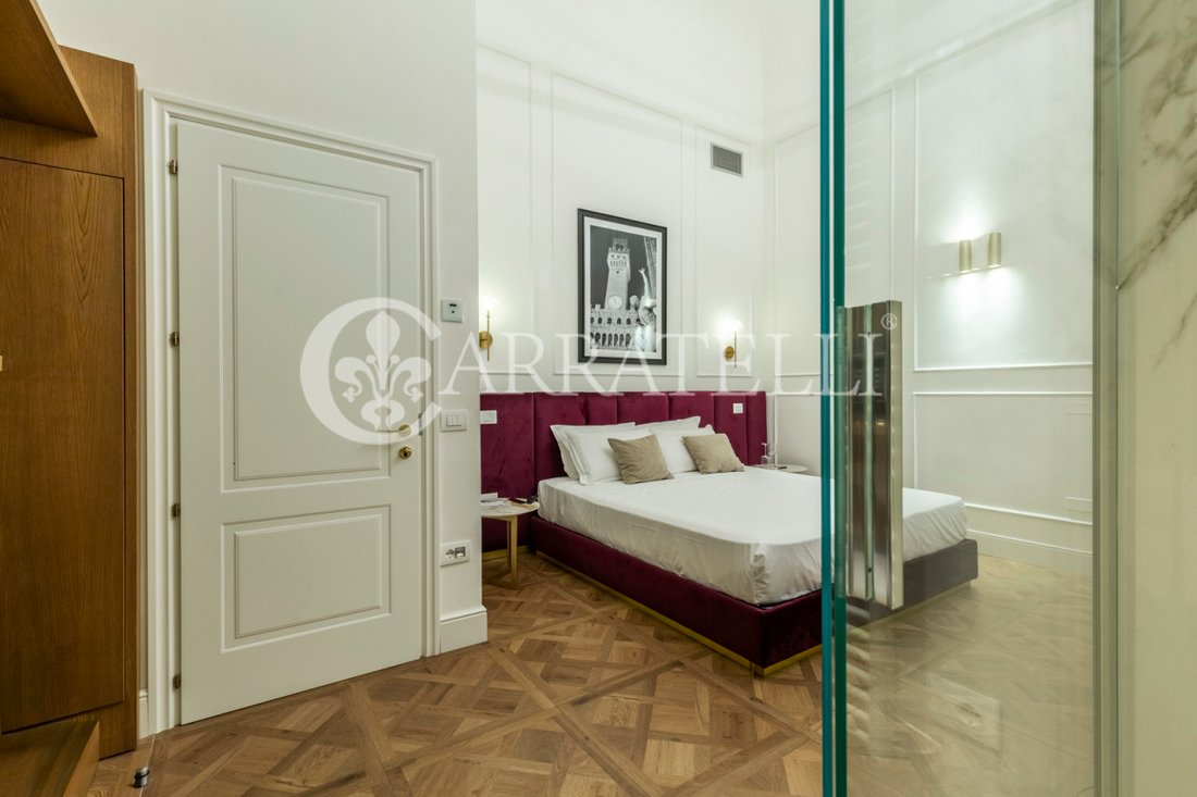 Apartment in Center, Florence, Tuscany 4 - 17799498