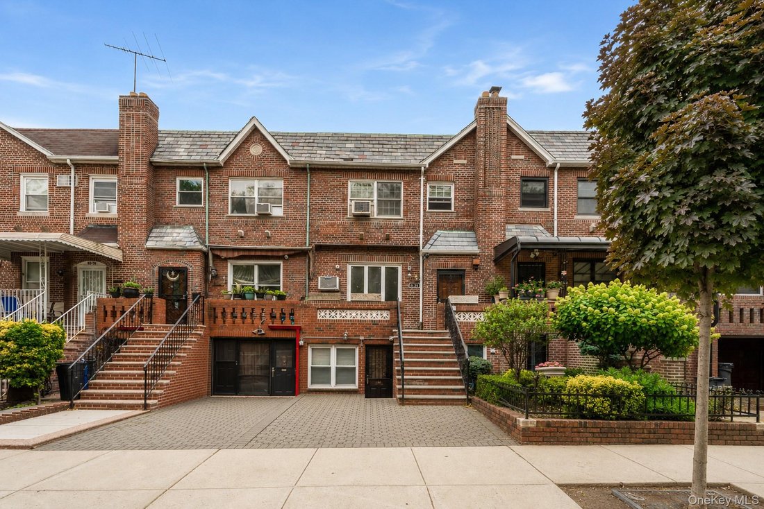 Apartment in New York, New York, United States 1 - 18485525