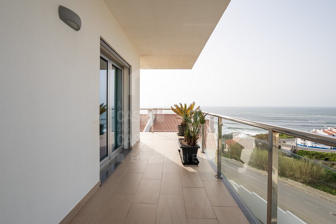 Apartment in Ericeira, Lisbon, Portugal 1 - 18486876