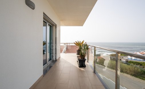 Apartment in Ericeira, Lisbon, Portugal 1