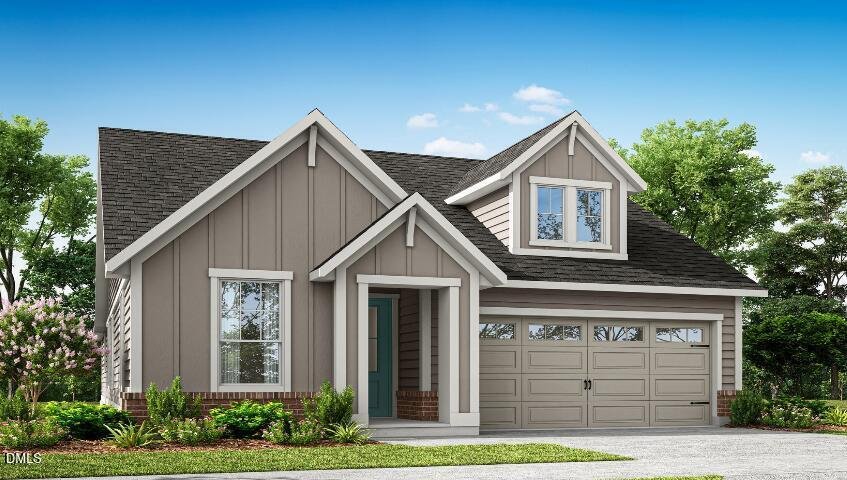 House in Fuquay-Varina, North Carolina, United States 1 - 18485950
