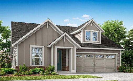 Haus in Fuquay-Varina, North Carolina, Vereinigte Staaten 1