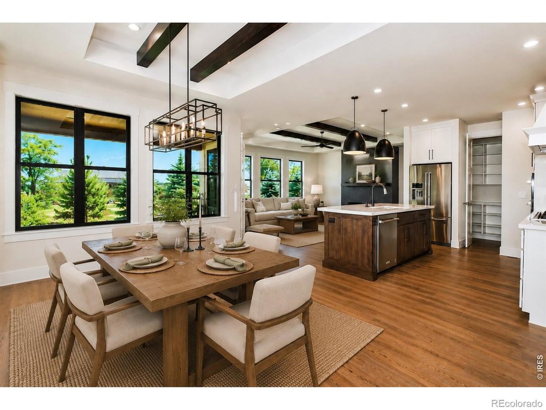House in Berthoud, Colorado, United States 5 - 18485257