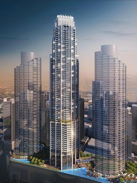 Apartment in Al Wasl, Dubai, United Arab Emirates 4 - 18319827
