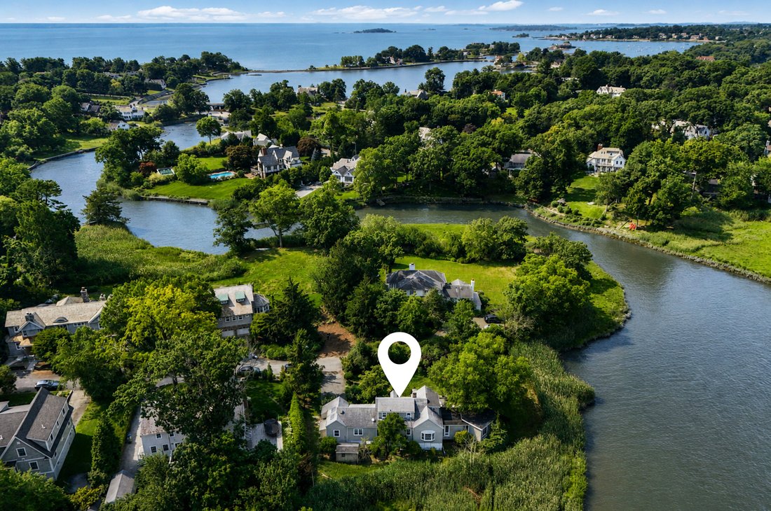 House in Larchmont, New York, United States 2 - 18484434