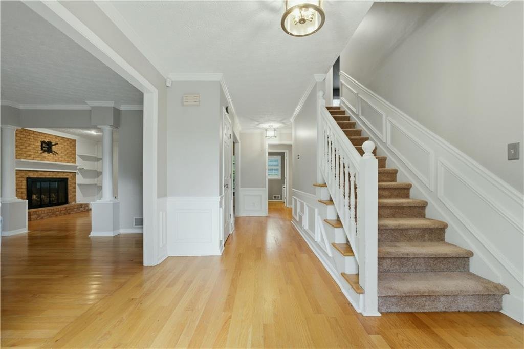 House in Marietta, Georgia, United States 4 - 18488099