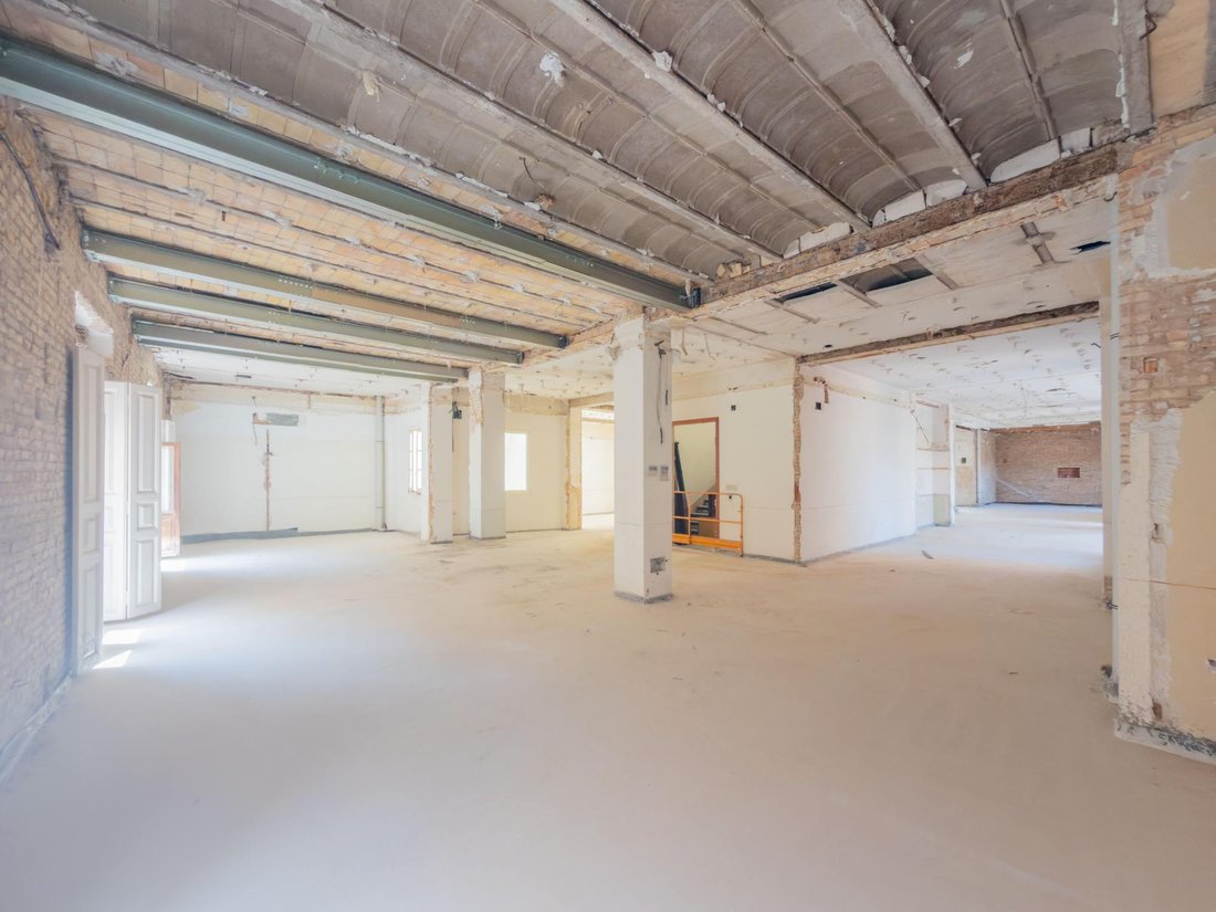 Apartment in Ciutat Vella, Valencia, Spain 4 - 16988088
