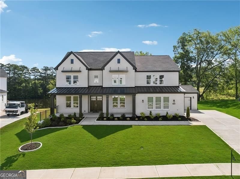 House in Cumming, Georgia, United States 4 - 18488183