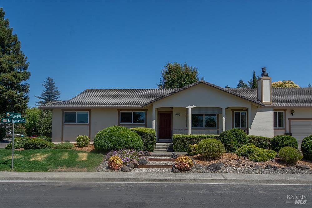 House in Rohnert Park, California, United States 2 - 18486682