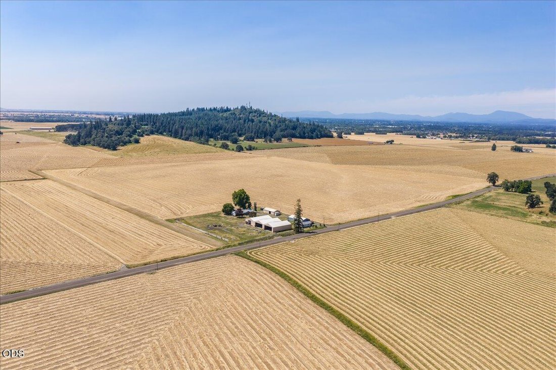 House in Albany, Oregon, United States 2 - 18484563