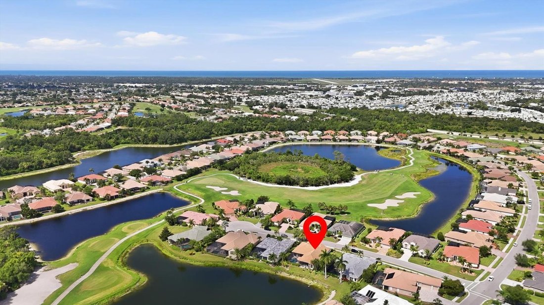 House in Venice, Florida, United States 5 - 18483406
