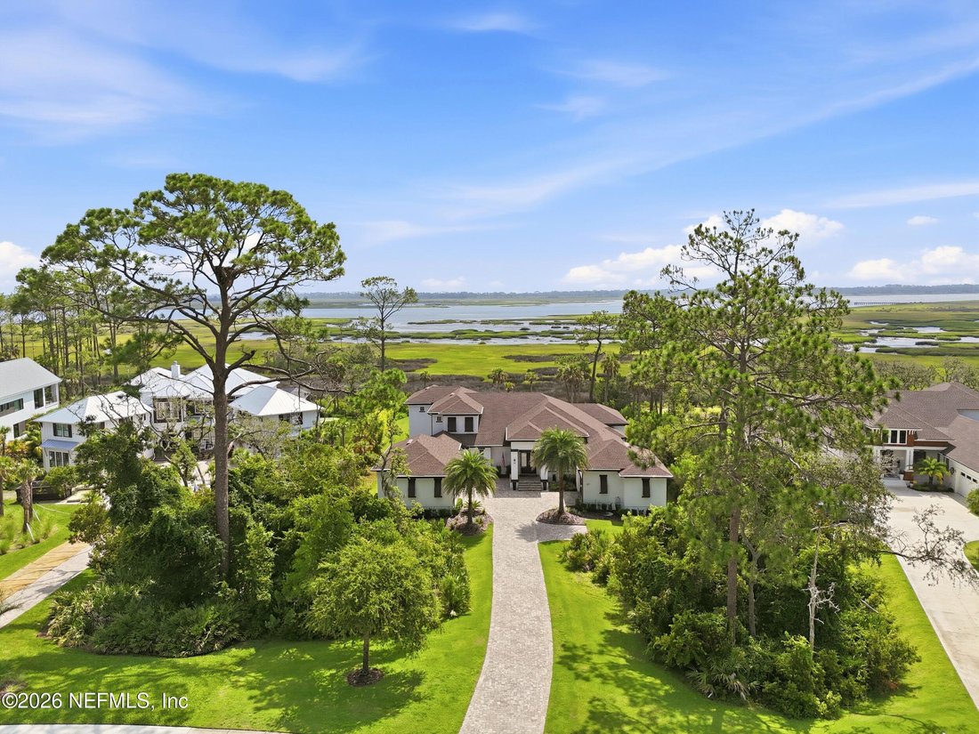 House in St. Augustine, Florida, United States 3 - 18485367