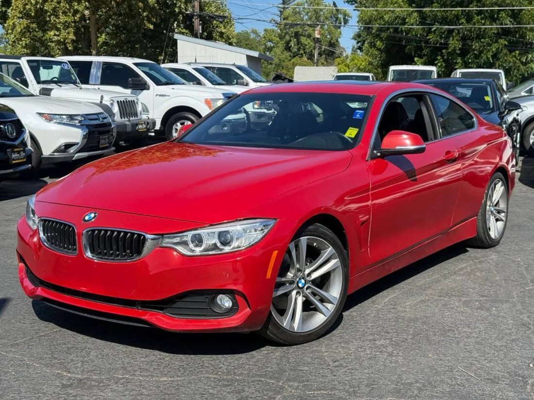 Coupe in Sacramento, CA, United States 2 - 18487195