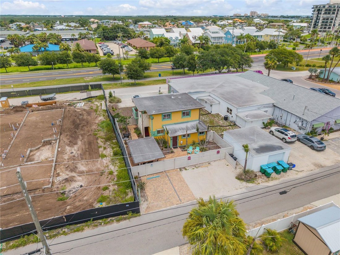 House in New Smyrna Beach, Florida, United States 4 - 17376264