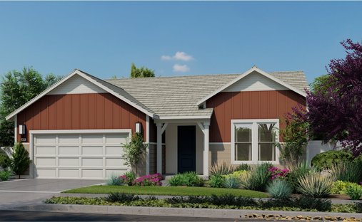 Maison à Roseville, Californie, États-Unis 1