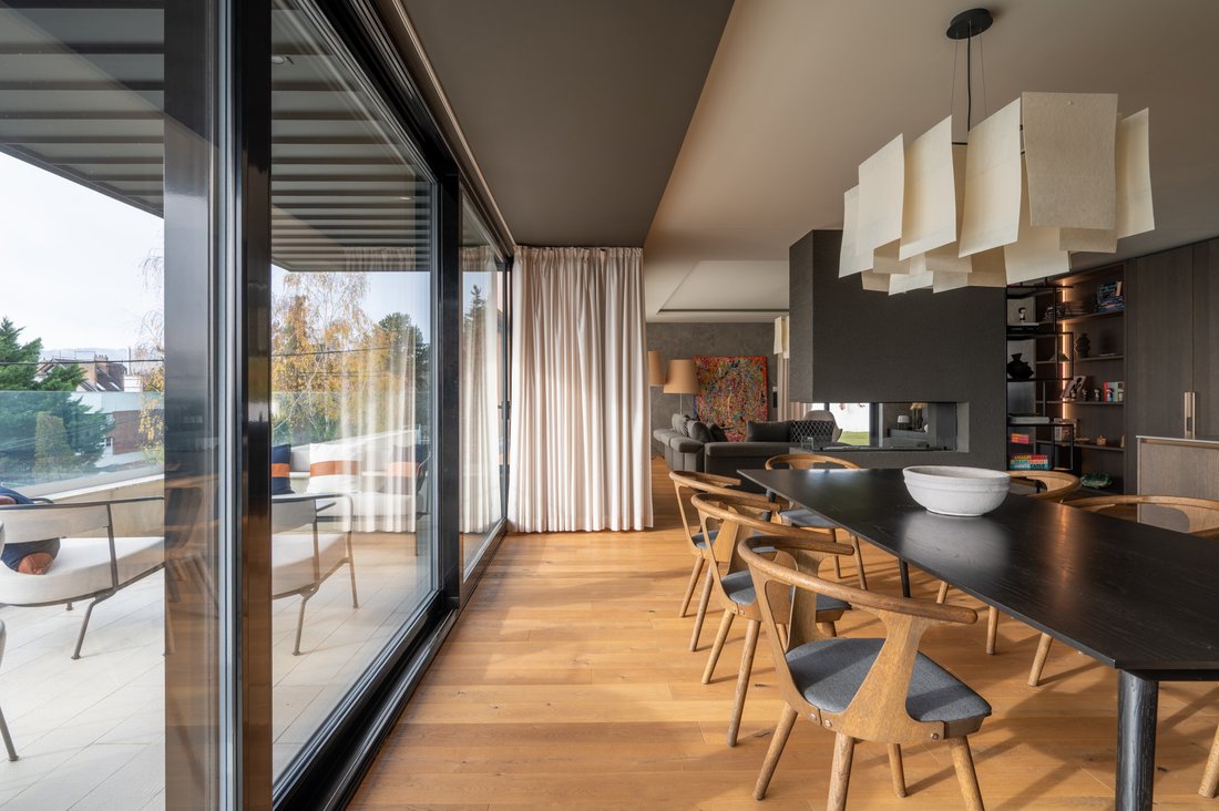 Apartment in Budapest, Hungary 3 - 18483166