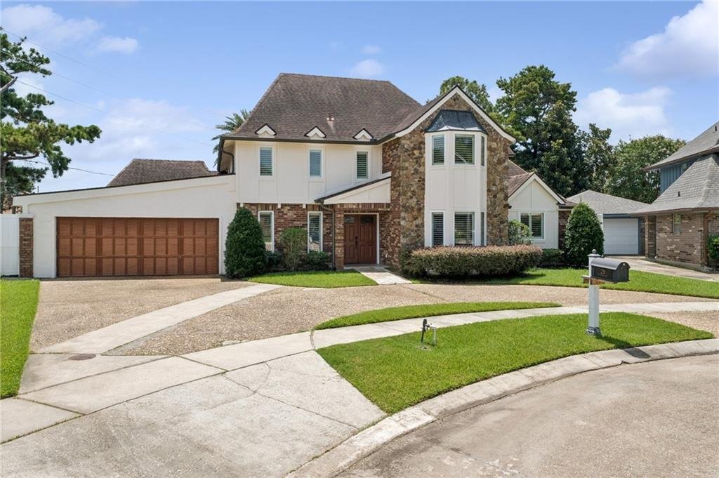 House in Kenner, Louisiana, United States 2 - 18482958