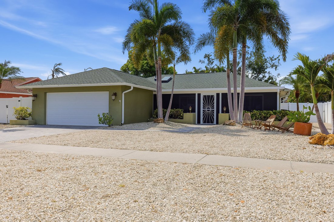 Casa a Sarasota, Florida, Stati Uniti 1 - 18484866