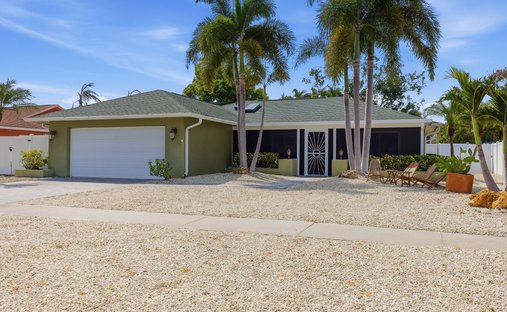 House in Sarasota, Florida, United States 1