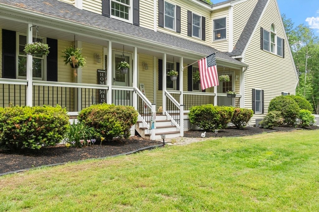 House in Lunenburg, Massachusetts, United States 4 - 18076050